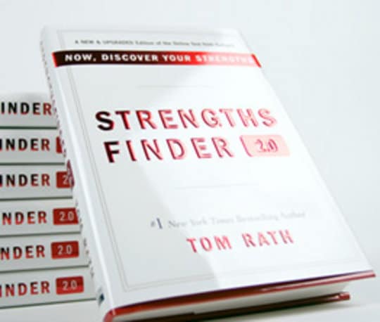 Strengthsfinder 2.0